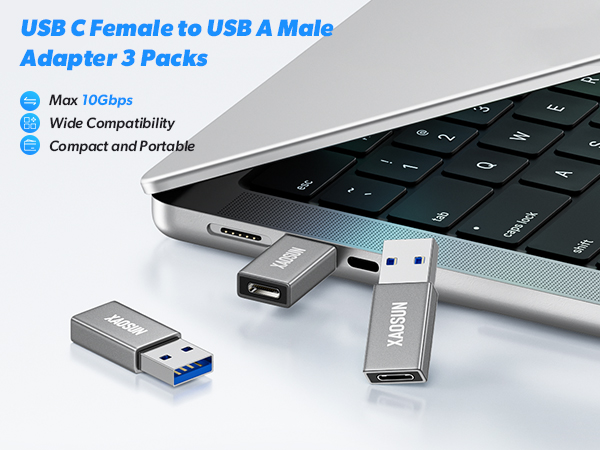 usb a to usb c