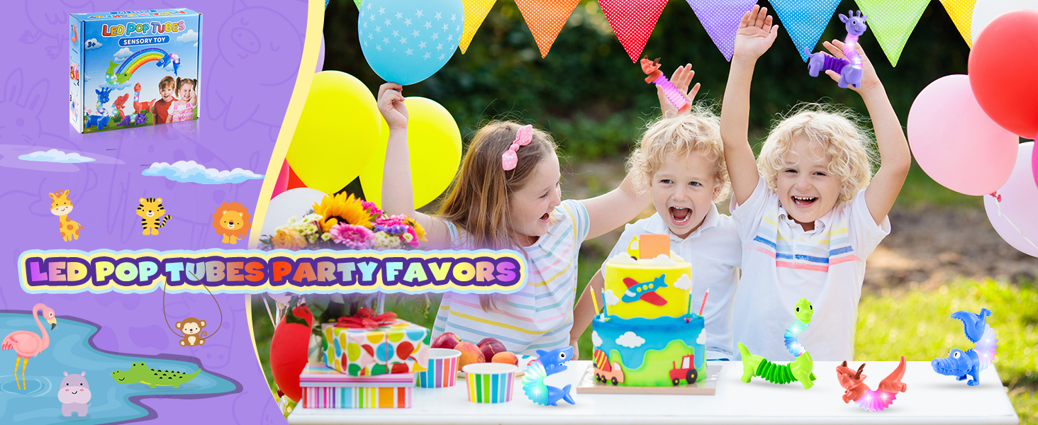 kids birthday gift