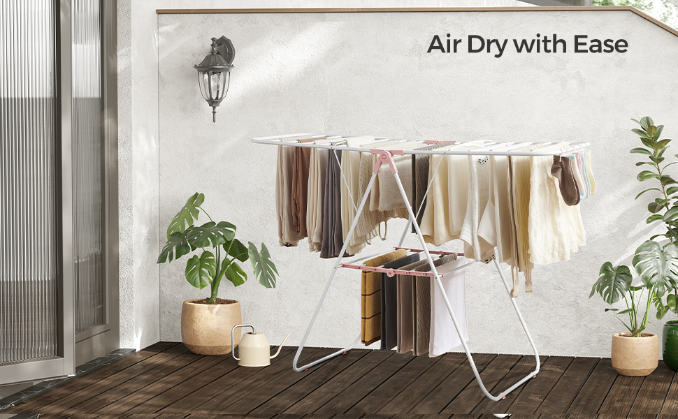 drying rack