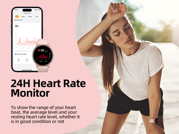 smart watch for android phones