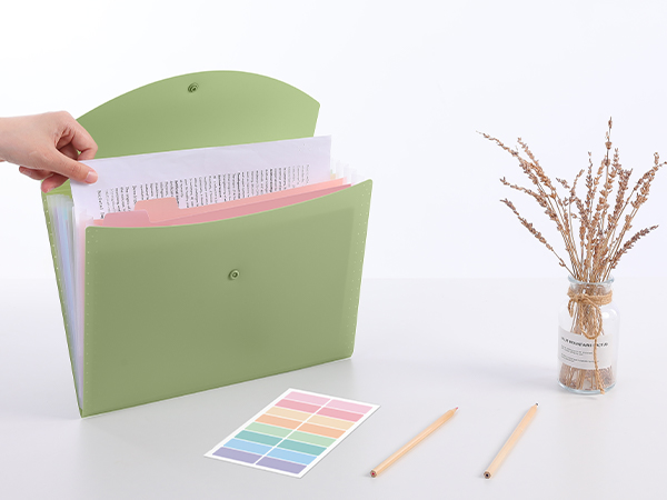 folders