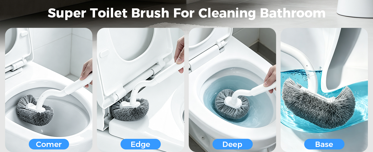toilet brush