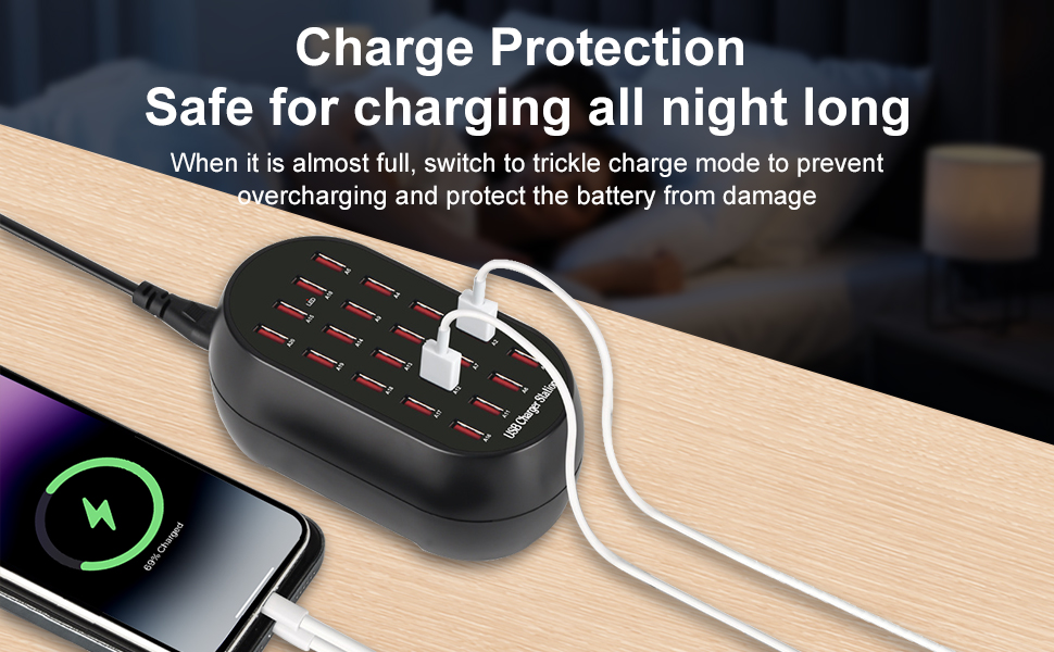 usb charger block multiple ports usb port fast charger block usb hub powered usb power block