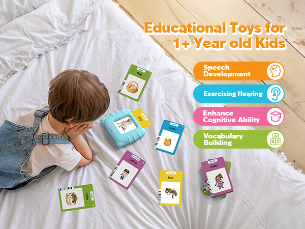 montessori toys for 2+ year old