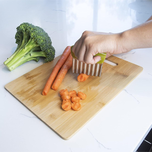 GREAT FOR YOUNG CHEFS