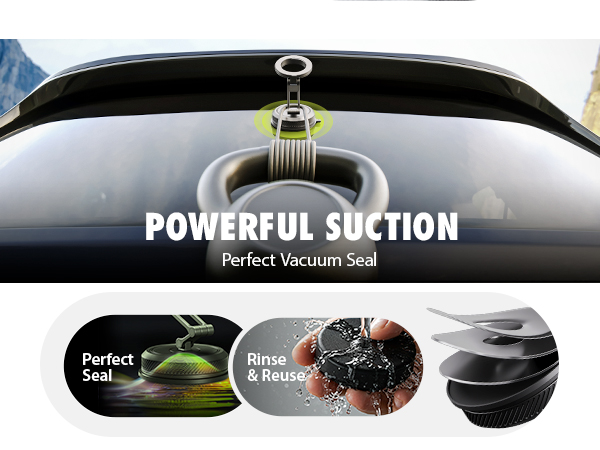 MagAlign AIR Suction Strength (mobile)