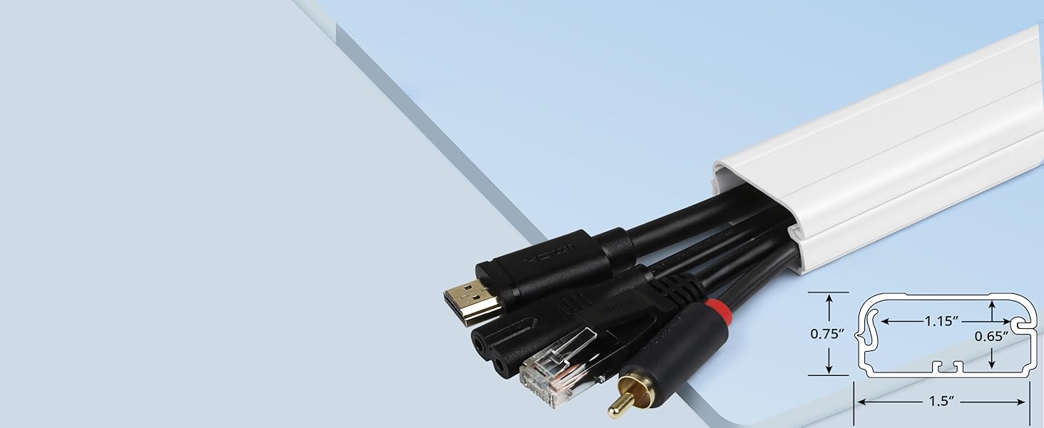 TV Cord Cover