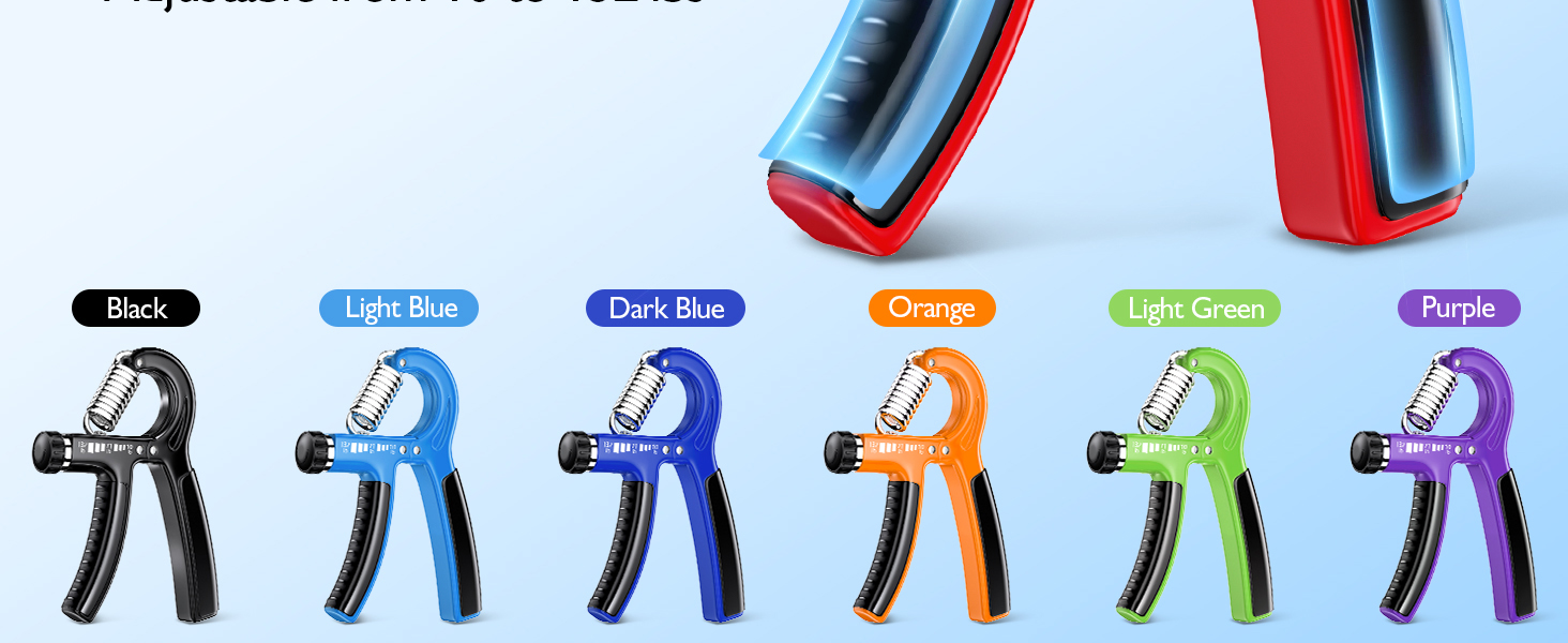 grip strength trainer