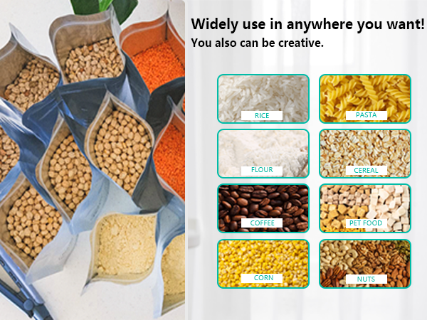 Widely use