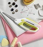 SR02 SPRING SCISSORS