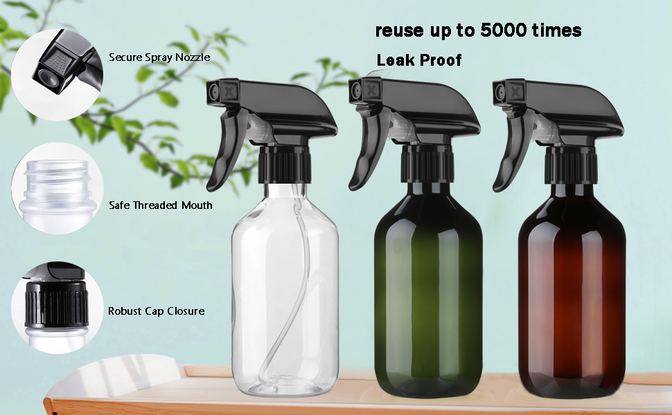 SPRAY 1