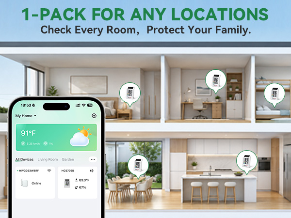 wireless sensor