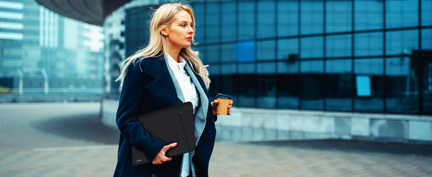 Laptop Sleeve Case 13.3 inch,