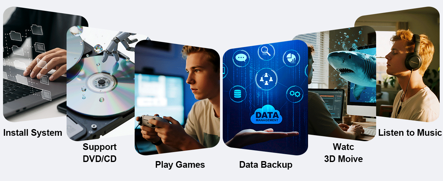 cd reader burner for laptop