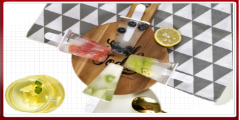 popsicle molds