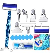Diamond Art Pens Tools Diamond Painting Accessories Kits With Screw Metal Tip Roller Diamond Pain...