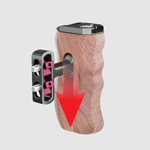 Camera Cage Kit