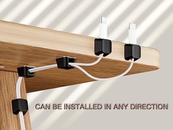 travel cord storage