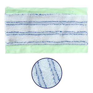 Flannel Mop Pads