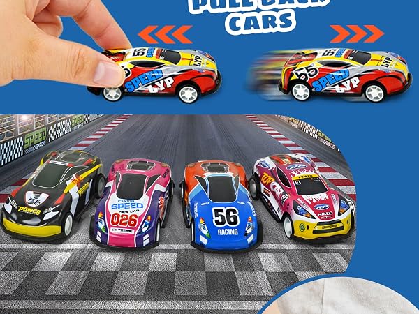party favors for kids 4-8