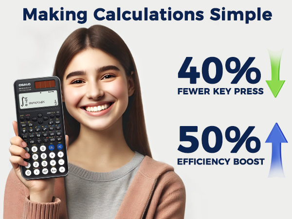 Scientific Calculator