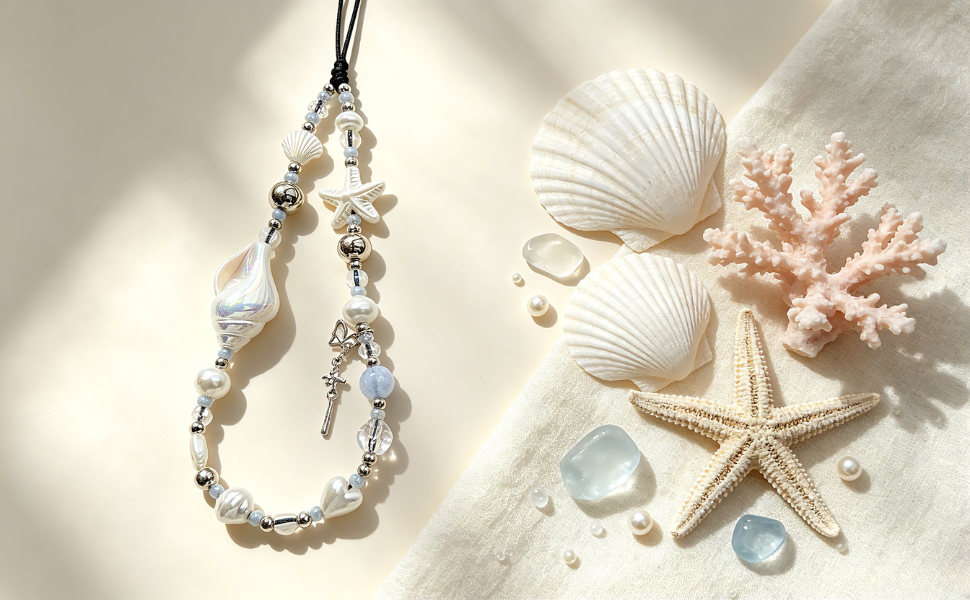 Inspired by the Ocean