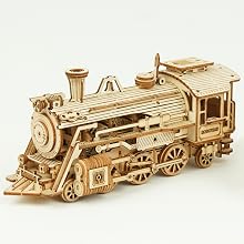wooden puzzles for adults