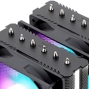 PA120 SE ARGB 1700 cpu cooler