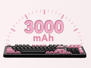 silent gaming keyboard
