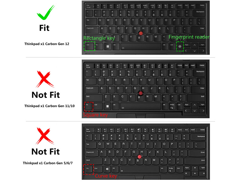 lenovo keyboard cover