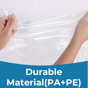 Vacuum seal bags for clothing 08