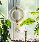 RELBRO Suction Cup Hooks, Multi Size Suction Cups with Metal Hooks, Removable and Reusable, 6 Lar...
