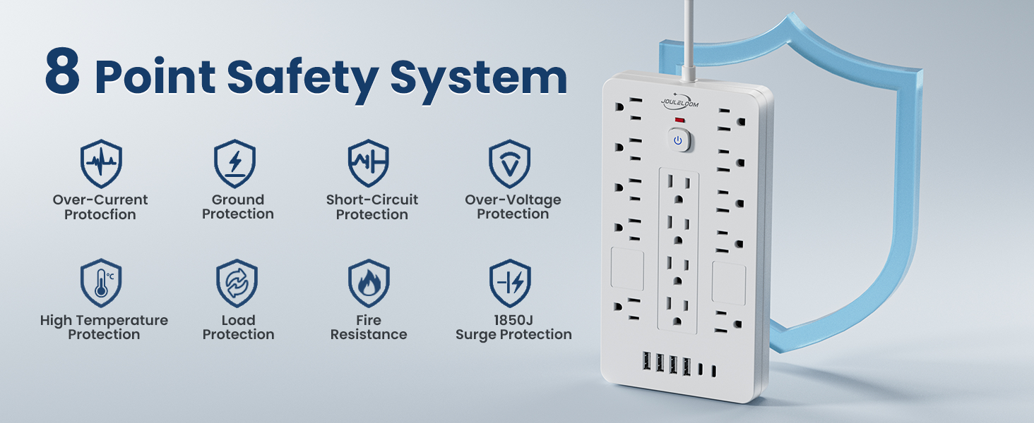 power strip