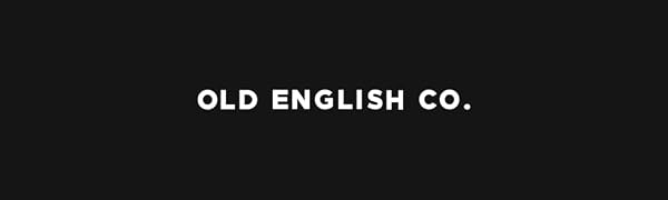 Old English Company greeting cards