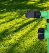 sprinklers for yard