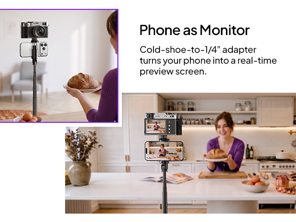 tripod for iphone