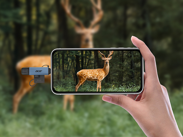 sd card reader for iphone