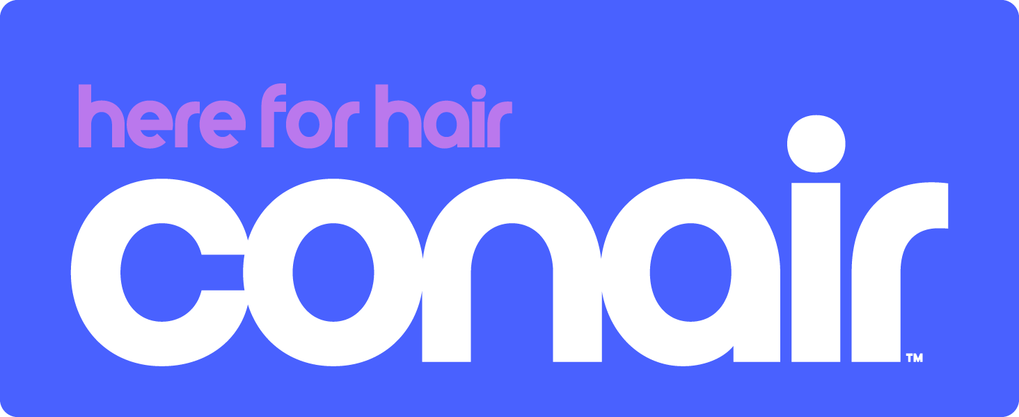 Conair ceramic curling iron 1 1/2 1.5inch barrel styling even heat dual voltage large big thick