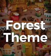 Rolife DIY Miniature House Kits A-Frame Cabin, Tiny House Mini House Building Kit for Teens, DIY ...