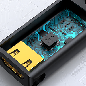 Advanced Chip
