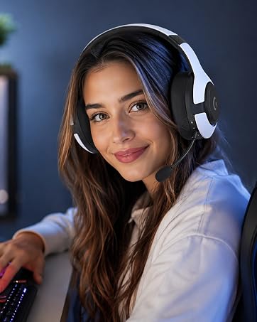 ps5 headset wireless