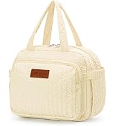 DALINDA Lunch Bag Lunch Box for Women Men Reusable Insulated Lunch Bags,Water-Resistant Cute Cool...