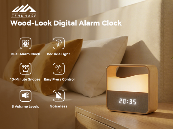 Alarm Clock