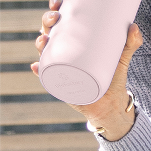 Lifefactory Twist Cap