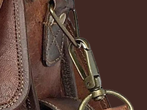 Durable and Anti Rust