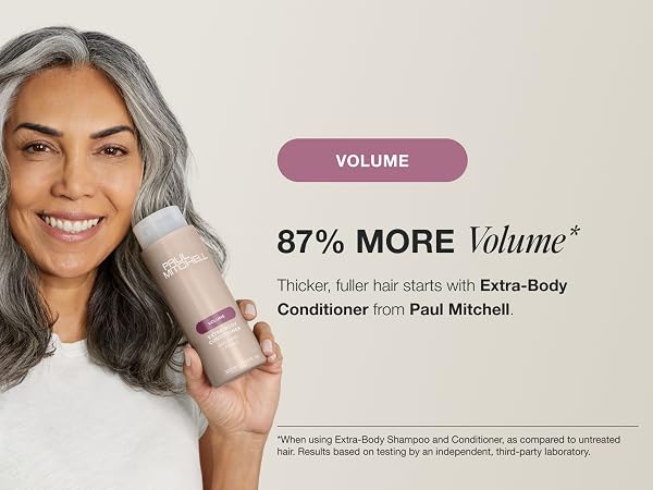 Extra-Body Conditioner