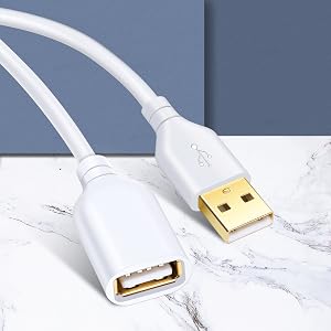 durable extension cable