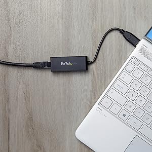 usb 3.0 ethernet adapter