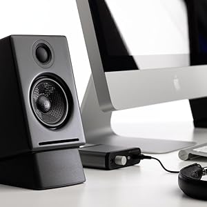 speaker stands