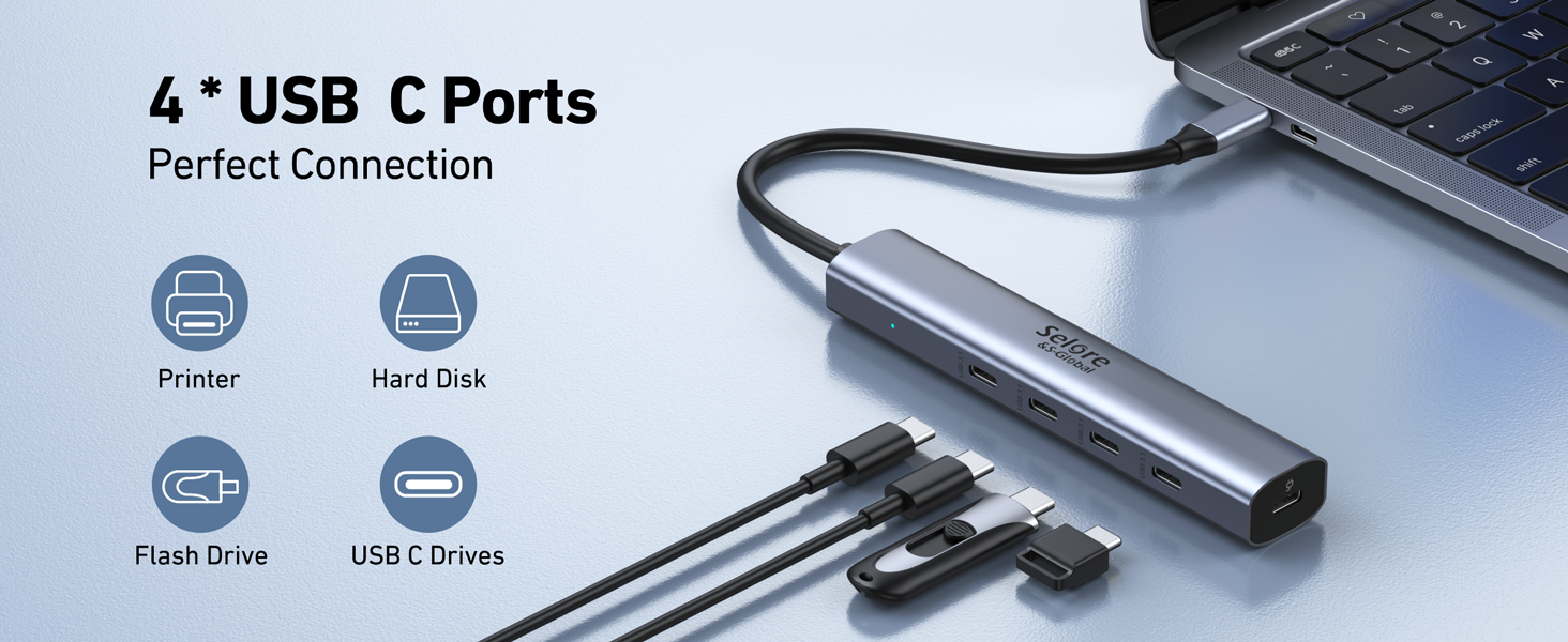usb c port